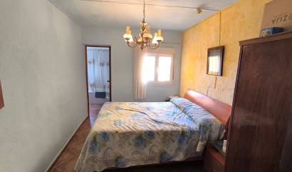 Bestaande woningen - Villa - Yecla