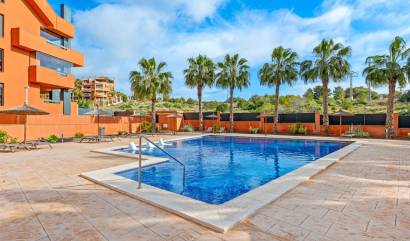 Bestaande woningen -  - Villamartin - Lomas del Golf
