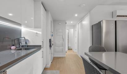 Bestaande woningen -  - Villamartin - Lomas del Golf