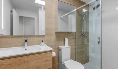 Bestaande woningen -  - Villamartin - Lomas del Golf