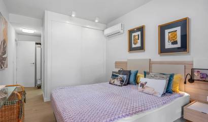 Bestaande woningen -  - Villamartin - Lomas del Golf
