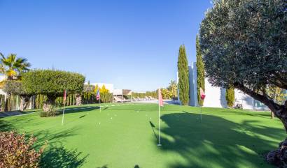 Bestaande woningen - Vrijstaande villa - Las Colinas Golf Resort