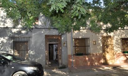  · Bestaande woningen · Yecla · Yecla