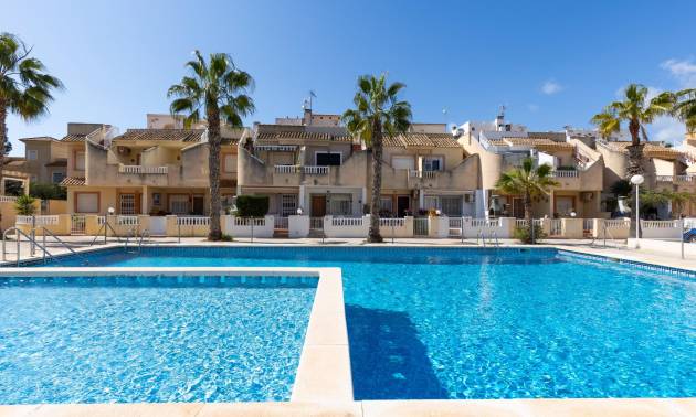 Bungalow - Bestaande woningen - Guardamar del Segura - Urbanizaciones