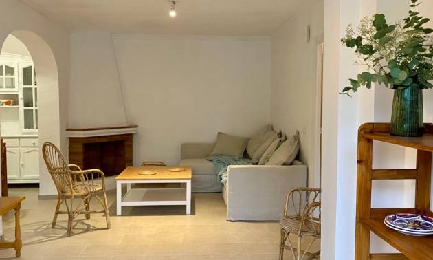 Bungalow - Bestaande woningen - Orihuela Costa - Cabo Roig