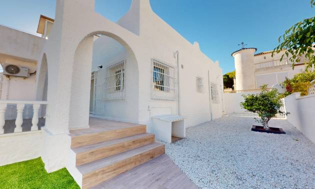 Bungalow - Bestaande woningen - Orihuela Costa - Orihuela Costa