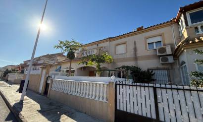 Bungalow · Bestaande woningen · Torrevieja · Aguas Nuevas