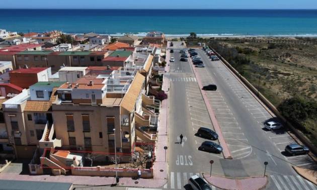Bungalow - Bestaande woningen - Torrevieja - Torrevieja
