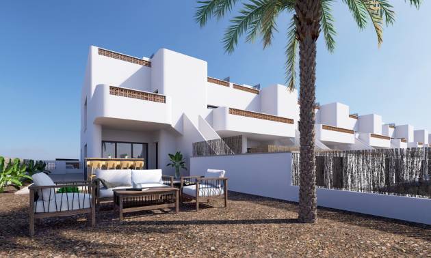 Bungalow - Nueva construcción  - Dolores - Sector 3