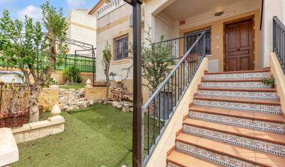 Bungalow - Revente - Orihuela Costa - GI-59900