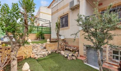 Bungalow - Revente - Orihuela Costa - GI-59900