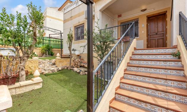 Bungalow - Revente - Orihuela Costa - Orihuela Costa