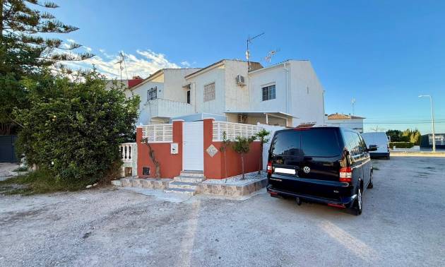 Bungalow - Revente - Torrevieja - La Siesta - El Salado - Torreta