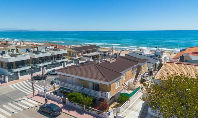 Bungalow - Revente - Torrevieja - Los Europeos