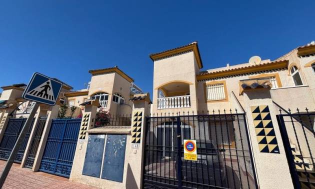 Bungalow - Revente - Torrevieja - Torrevieja