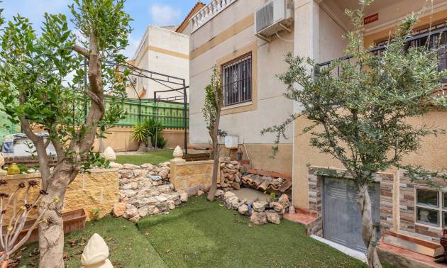 Bungalow - Sale - Orihuela Costa - La Florida