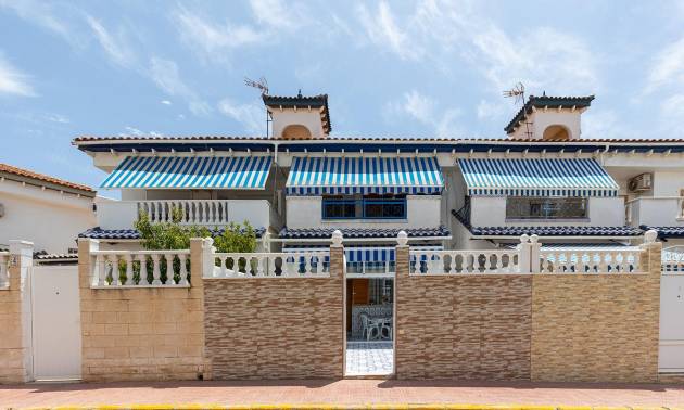 Bungalow - Sale - Torrevieja - Cañada del Molino