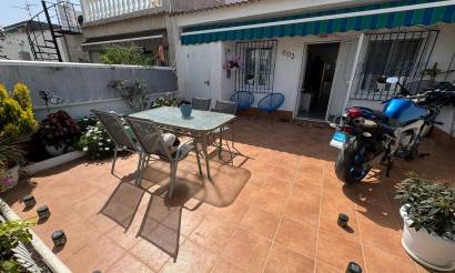 Bungalow · Sale · Torrevieja · La Siesta - El Salado - Torreta