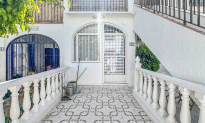 Bungalow · Sale · Torrevieja · Los Balcones