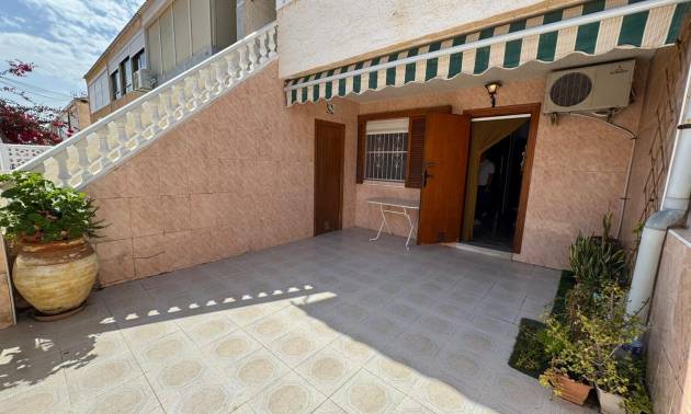 Bungalow - Sale - Torrevieja - Playa de los Naufragos