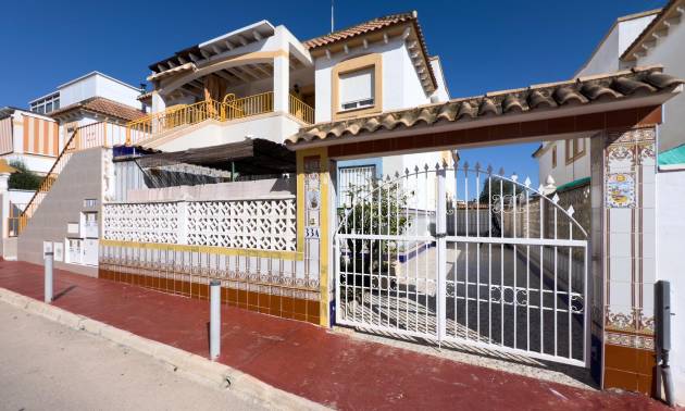 Bungalow - Sale - Torrevieja - Torrevieja