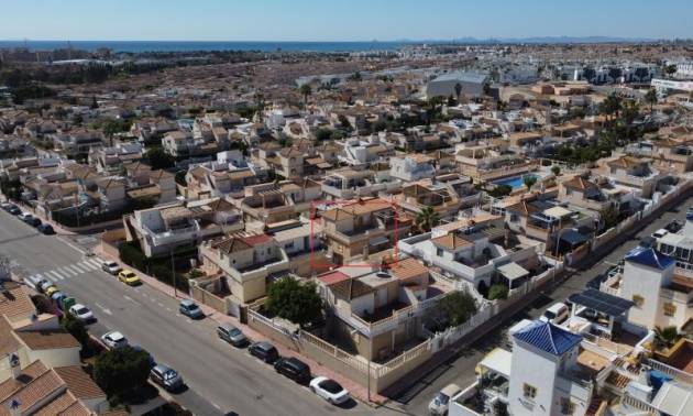 Bungalow - Sale - Torrevieja - Torrevieja