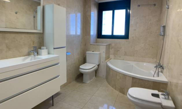 Bungalow - Venta - Ciudad Quesada - Ciudad Quesada