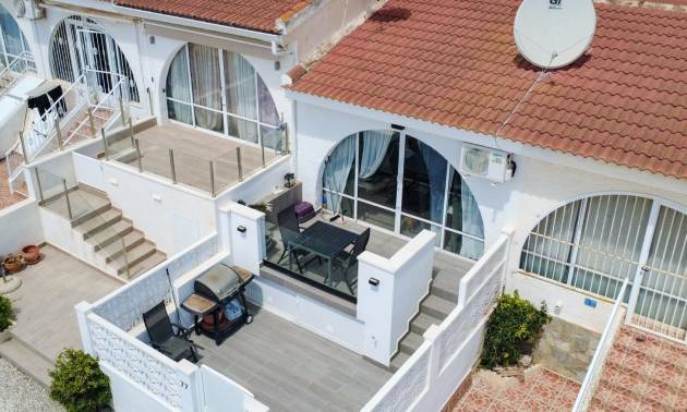 Bungalow - Venta - Ciudad Quesada - Ciudad Quesada