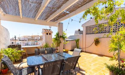 Bungalow · Venta · Guardamar del Segura · El moncayo