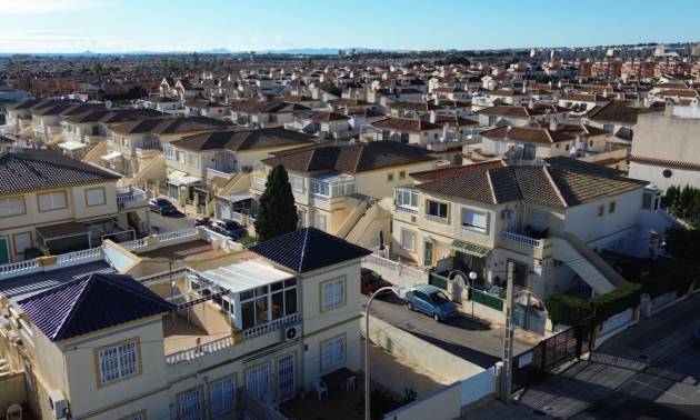 Bungalow - Venta - Orihuela Costa - Playa Flamenca