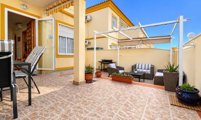 Bungalow · Venta · Orihuela Costa · Playa Flamenca