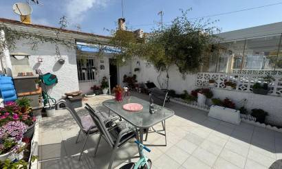 Bungalow · Venta · Torrevieja · La Siesta - El Salado - Torreta