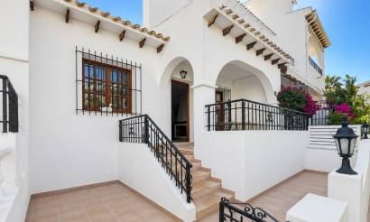 Bungalow · Venta · Torrevieja · Nueva Torrevieja - Aguas Nuevas