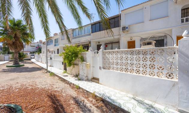 Bungalow - Venta - Torrevieja - Torre del moro