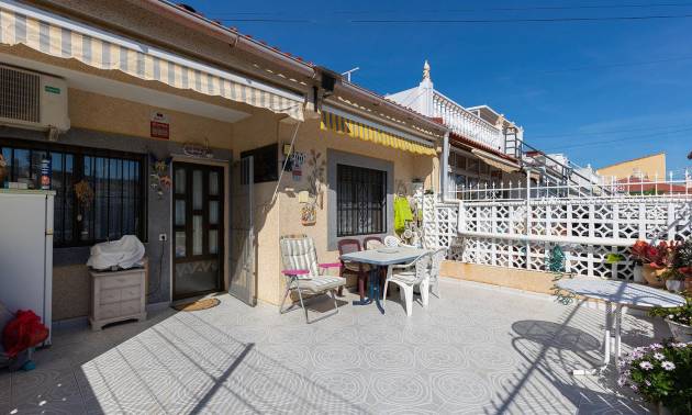 Bungalow - Venta - Torrevieja - Torretas