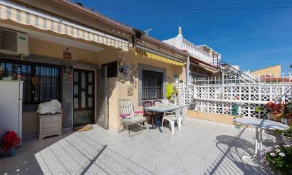 Bungalow · Venta · Torrevieja · Torretas