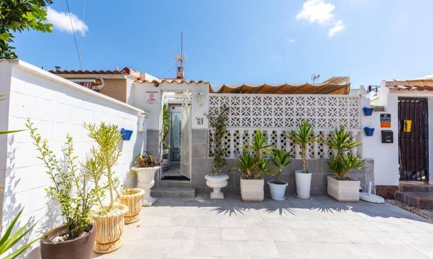 Bungalow - Venta - Torrevieja - Torretas