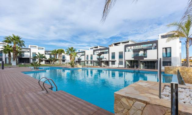 Bungalow - Venta - Torrevieja - Torrevieja