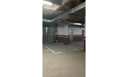 Comercial · Venta · Algorfa · Village