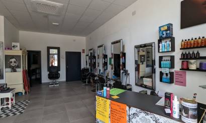 Comercial · Venta · Lo Crispin · Lo Crispin