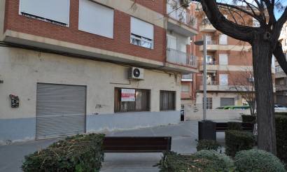 Comercial · Venta · Petrer · Petrer