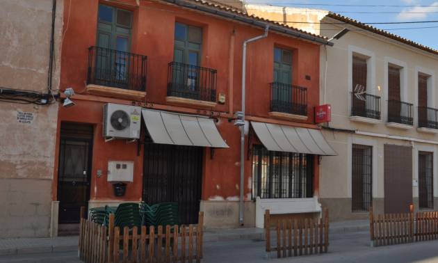 Comercial - Venta - Pinoso - Pinoso