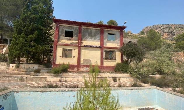 Comercial - Venta - Salinas - Salinas