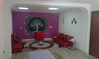 Comercial · Venta · Salinas · Salinas