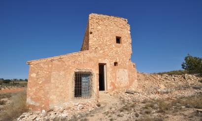 Comercial · Venta · Torre Del Rico · Torre Del Rico