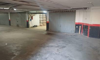 Comercial · Venta · Torrevieja · Los Europeos