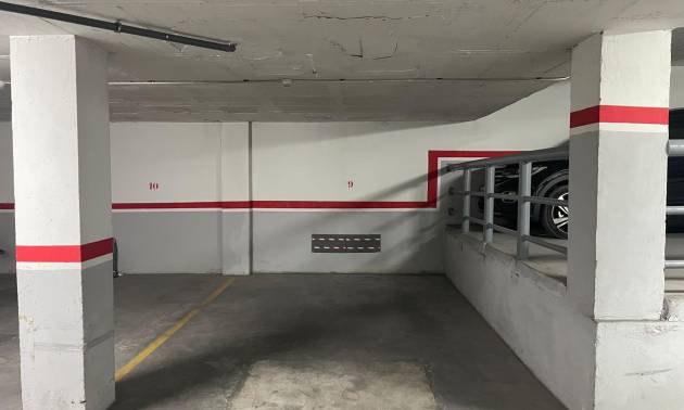 Comercial - Venta - Torrevieja - Playa del cura