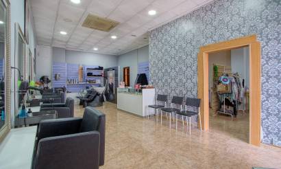 commercial property · Sale · Torrevieja · La Mata