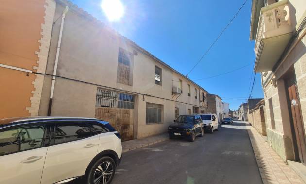 Commercial - Revente - Benejama - Benejama