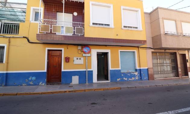 Commercial - Revente - Benijofar - Benijofar